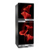 Walton WFE-2H2-GDEN-XX (Inverter) Refrigerator